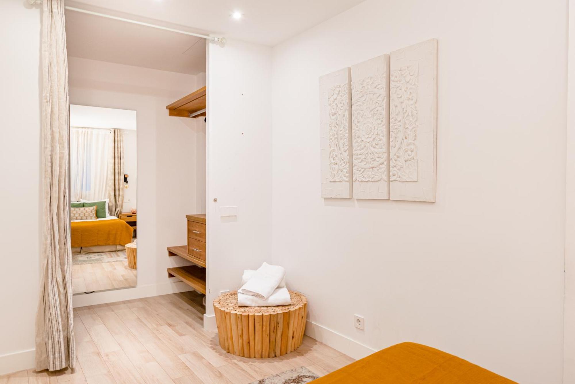 Chueca I Calle Farmacia 1Br 1Bh Madri Exterior foto